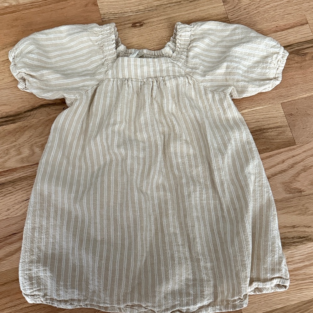 Girls 4T Rylee and Cru Dress
